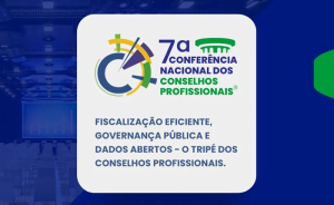 Conteúdos e Certificação da 7ª Conferência Nacional